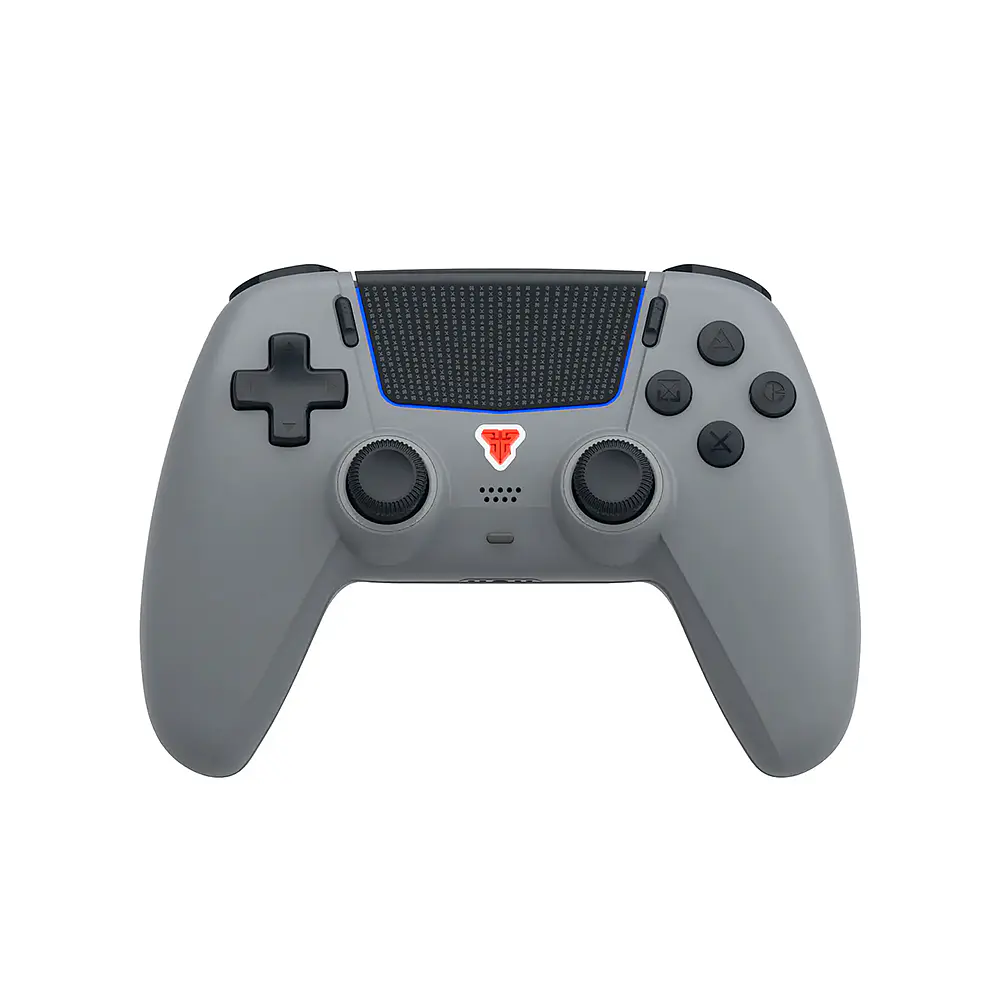 Control inalámbrico Multiplataforma Fantech WGP16D NOVA II D, Color Gris 1