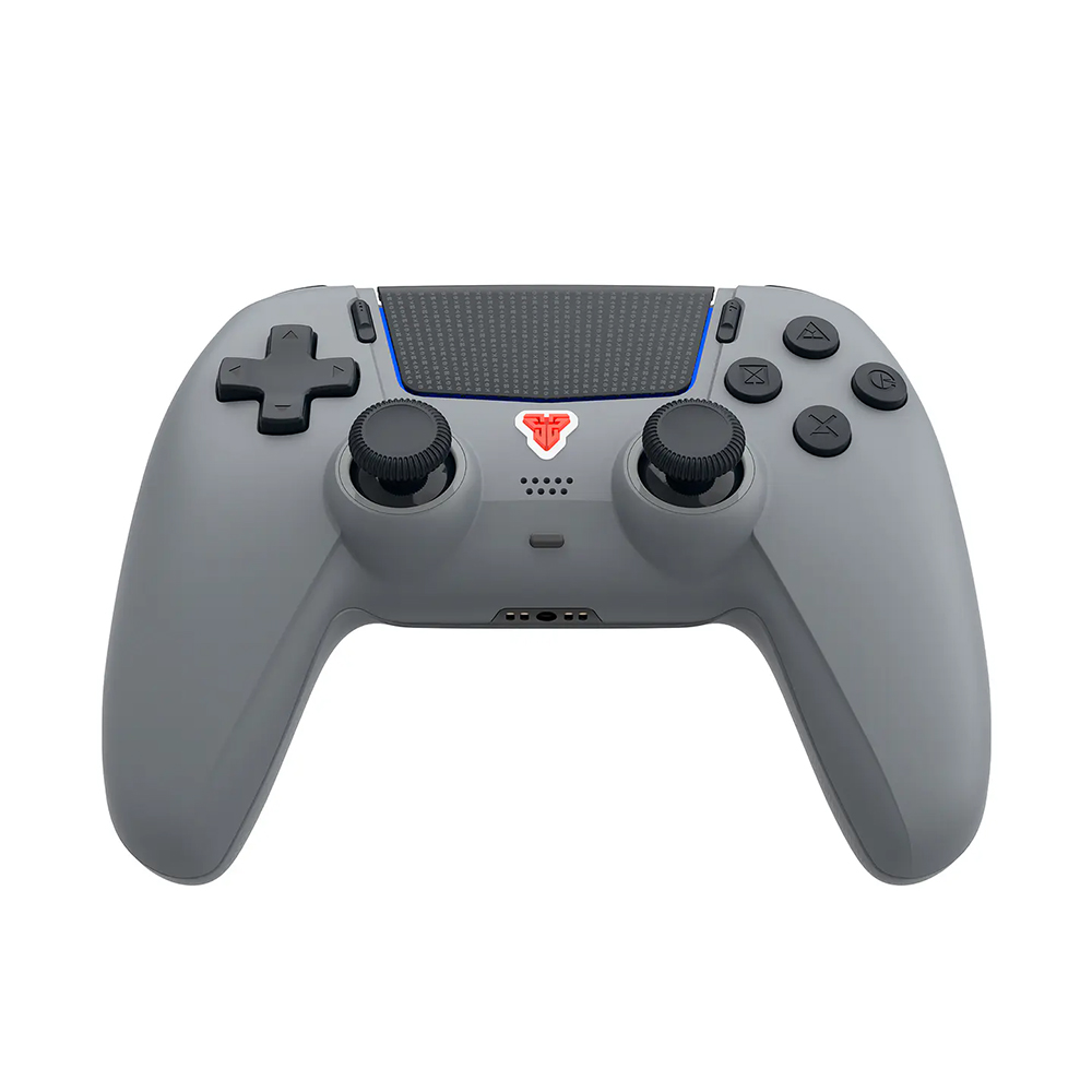 Control inalámbrico Multiplataforma Fantech WGP16D NOVA II D, Color Gris 5