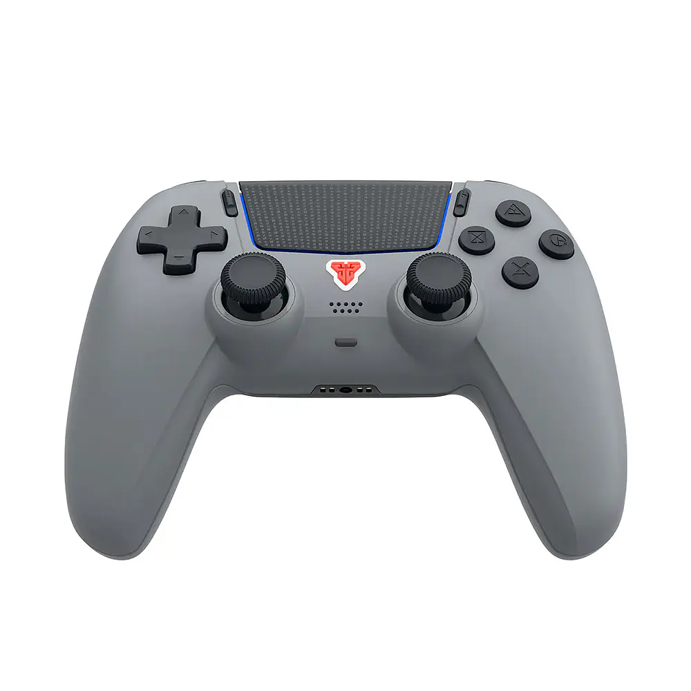 Control inalámbrico Multiplataforma Fantech WGP16D NOVA II D, Color Gris 5