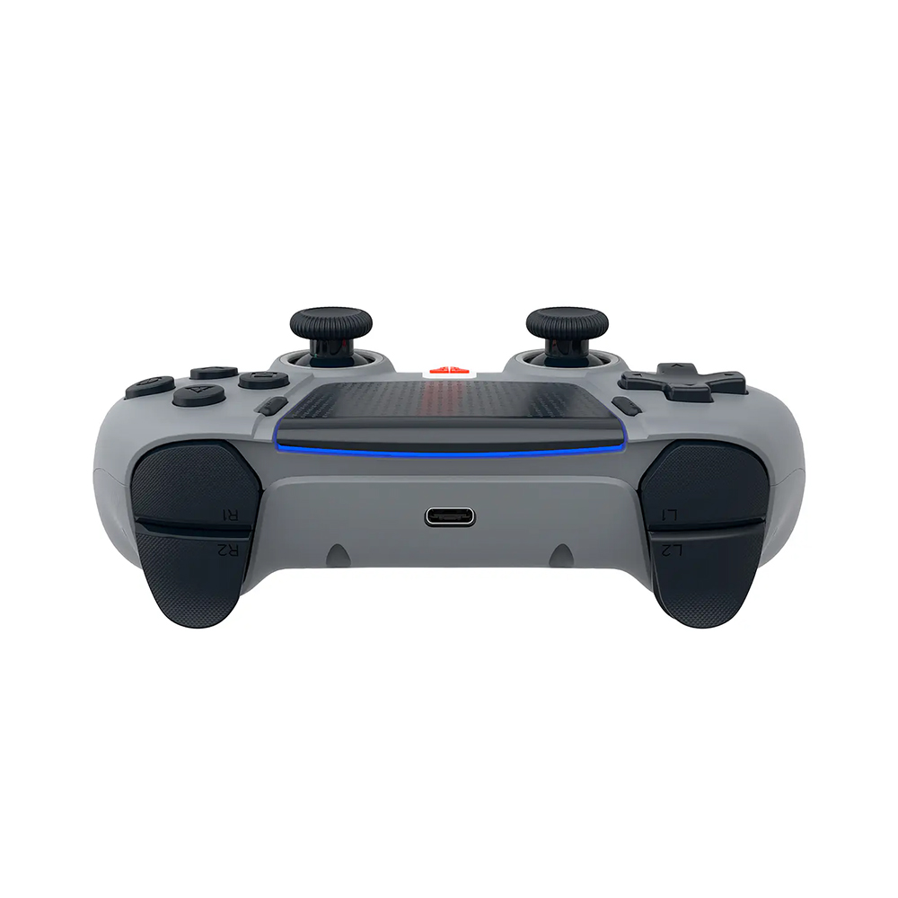Control inalámbrico Multiplataforma Fantech WGP16D NOVA II D, Color Gris 2