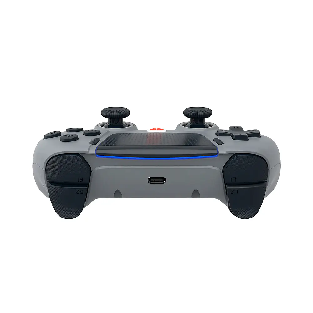 Control inalámbrico Multiplataforma Fantech WGP16D NOVA II D, Color Gris 2