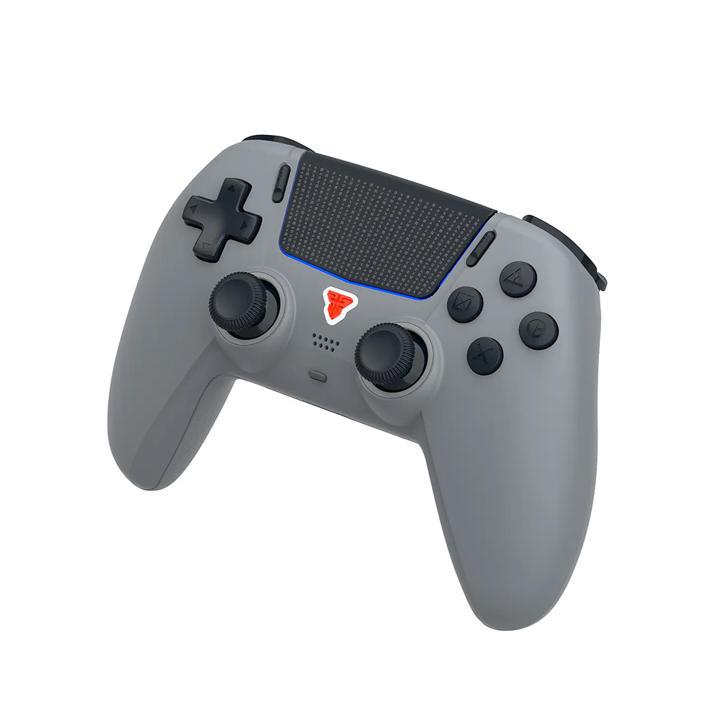 Control inalámbrico Multiplataforma Fantech WGP16D NOVA II D, Color Gris 4