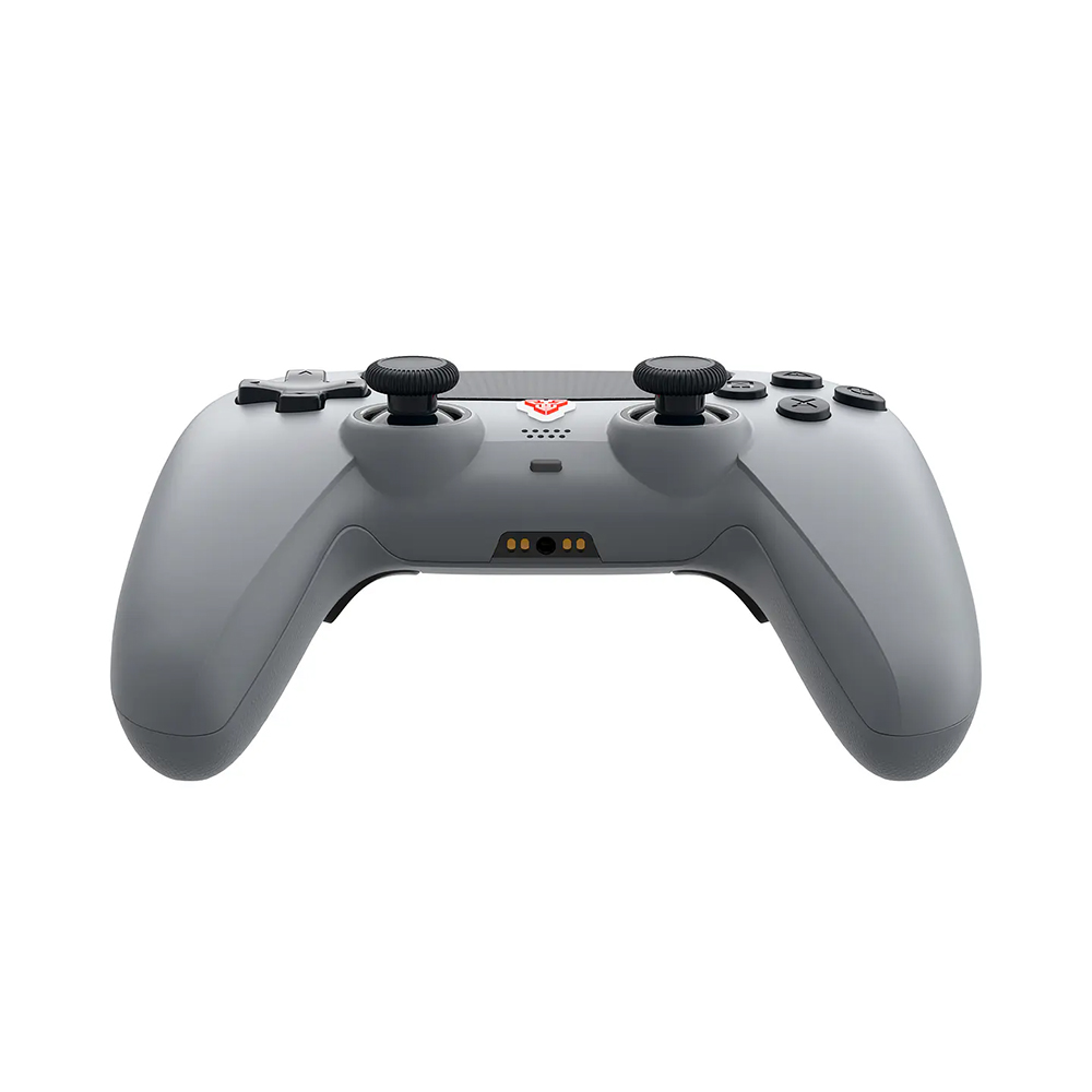 Control inalámbrico Multiplataforma Fantech WGP16D NOVA II D, Color Gris 3