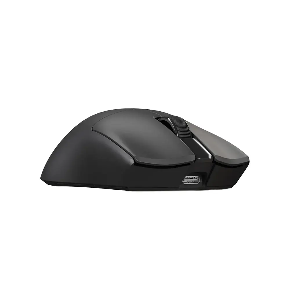 Mouse inalámbrico Fantech WG13E TANTO E, Color Negro 5