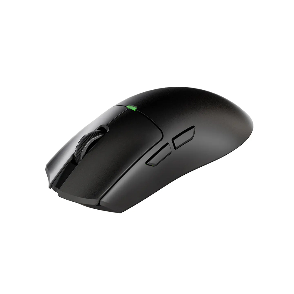 Mouse Gamer inalámbrico Fantech WG13E TANTO E, Color Negro 3