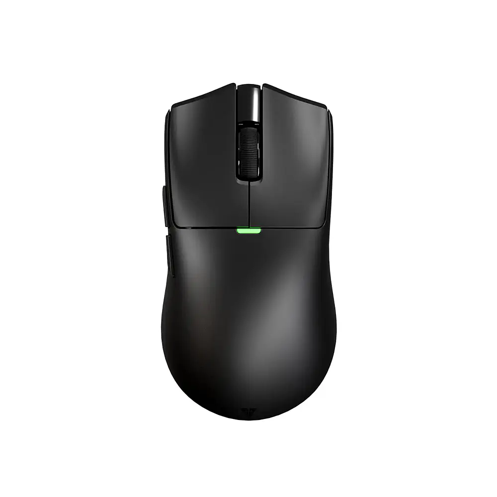 Mouse inalámbrico Fantech WG13E TANTO E, Color Negro 2