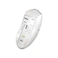 Mouse inalámbrico Fantech WG13E TANTO E, Color Blanco - Miniatura 7