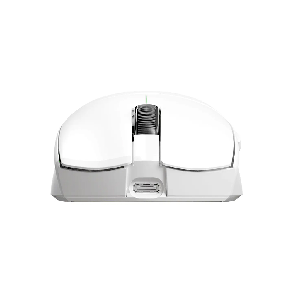Mouse Gamer inalámbrico Fantech WG13E TANTO E, Color Blanco 6