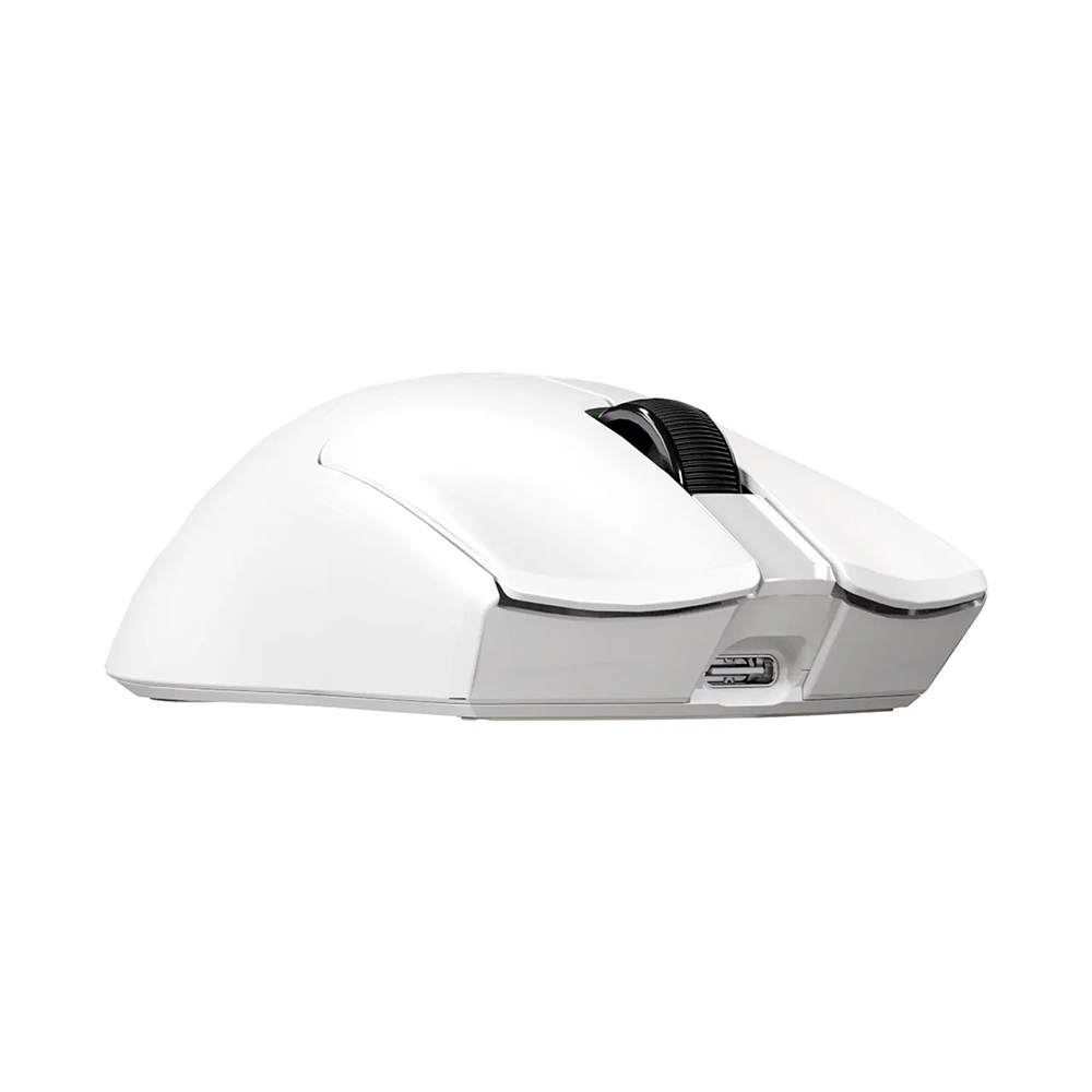 Mouse Gamer inalámbrico Fantech WG13E TANTO E, Color Blanco 5