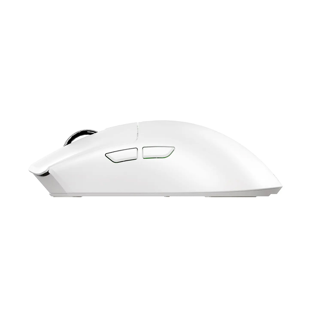 Mouse Gamer inalámbrico Fantech WG13E TANTO E, Color Blanco 4