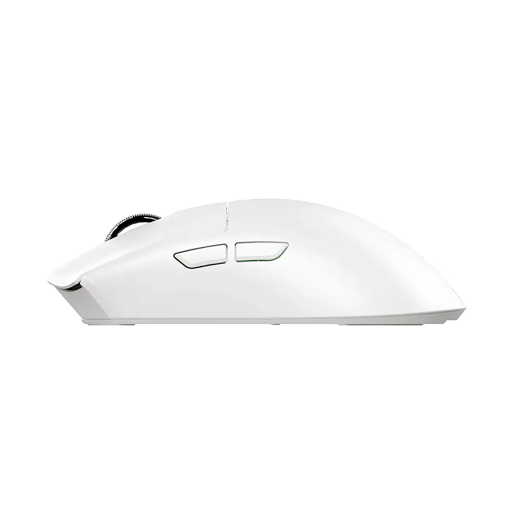 Mouse inalámbrico Fantech WG13E TANTO E, Color Blanco 4