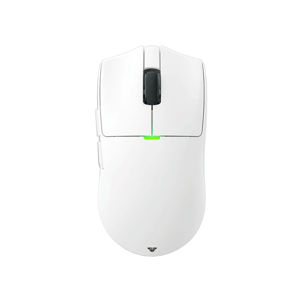 Mouse Gamer inalámbrico Fantech WG13E TANTO E, Color Blanco 2