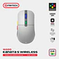 Mouse inalámbrico Fantech WG9s KANATA S Super Famicom Edition - Miniatura 6
