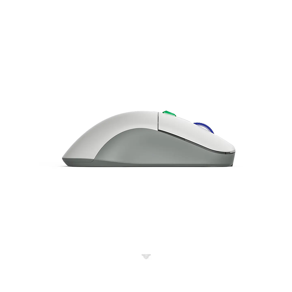 Mouse inalámbrico Fantech WG9s KANATA S Super Famicom Edition 5