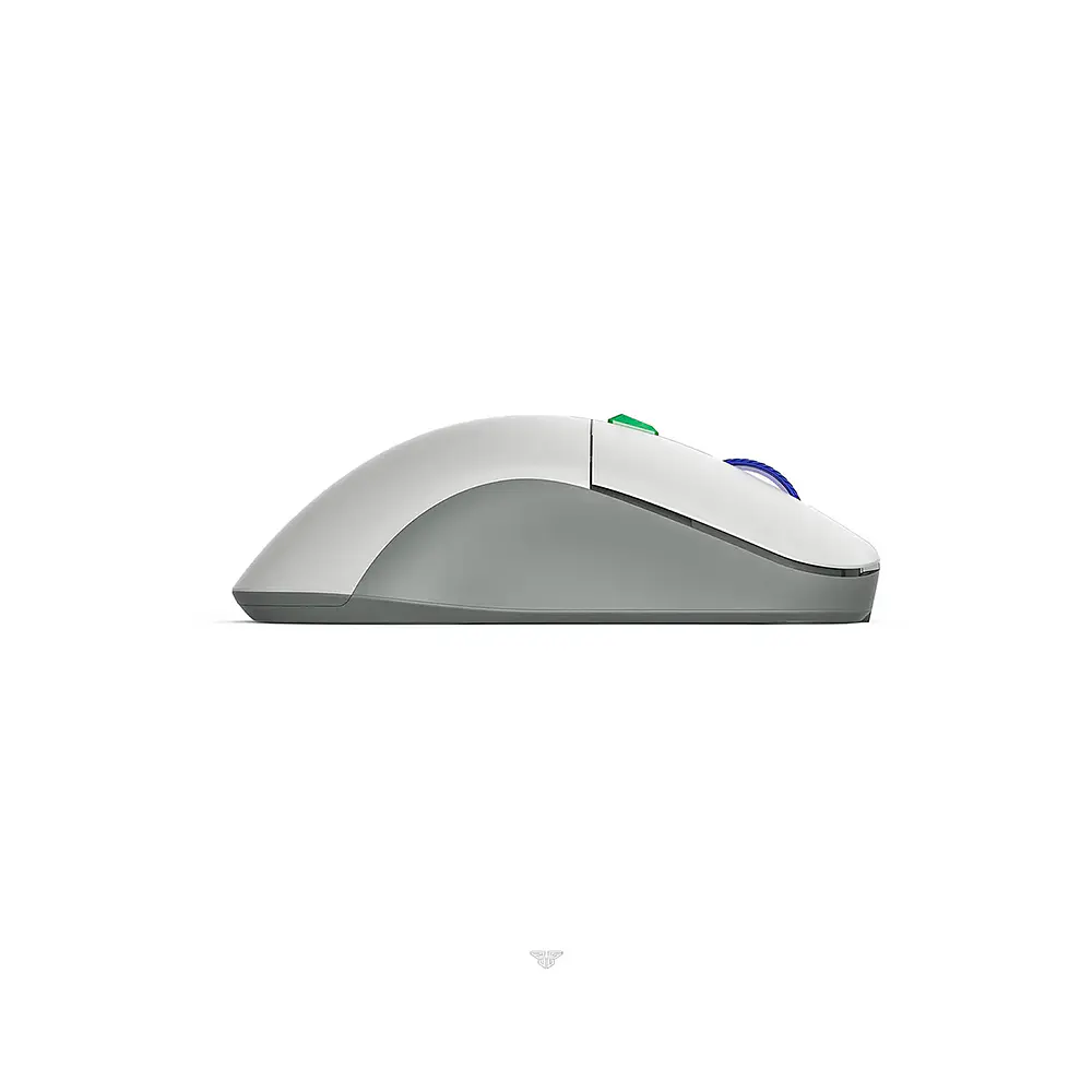 Mouse inalámbrico Fantech WG9s KANATA S Super Famicom Edition 5
