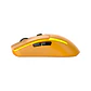 Mouse Gamer inalámbrico Fantech WGC2 VENOM II, Color Amarillo - Miniatura 4