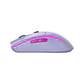 Mouse Gamer inalámbrico Fantech WGC2 VENOM II, Color Púrpura - Miniatura 4