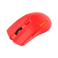 Mouse Gamer inalámbrico Fantech WGC2 VENOM II, Color Rojo - Miniatura 3