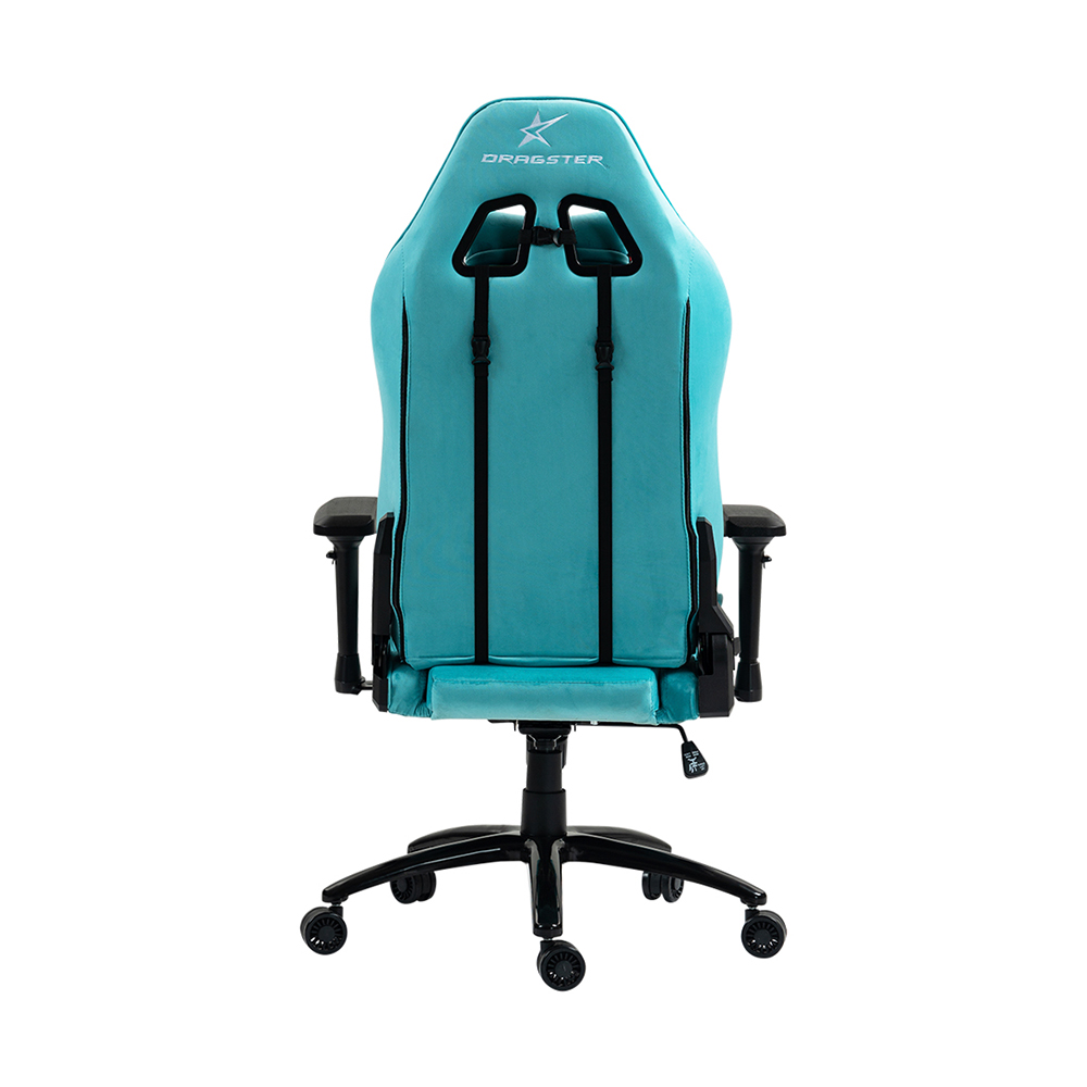 Silla Gamer Dragster GT500 PRO Alcantara Series Miami 6