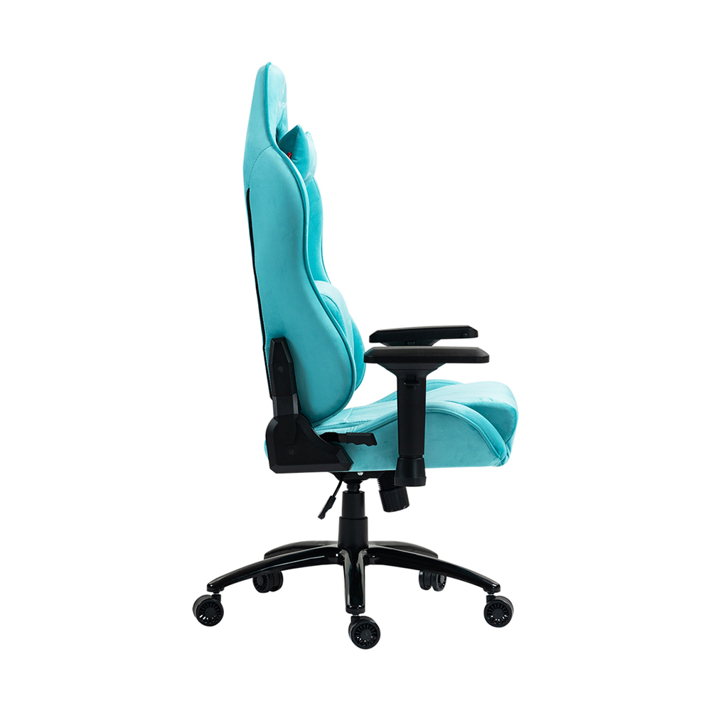 Silla Gamer Dragster GT500 PRO Alcantara Series Miami 5