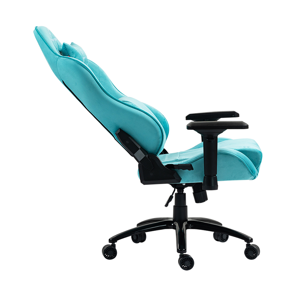 Silla Gamer Dragster GT500 PRO Alcantara Series Miami 4
