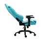 Silla Gamer Dragster GT500 PRO Alcantara Series Miami - Miniatura 4