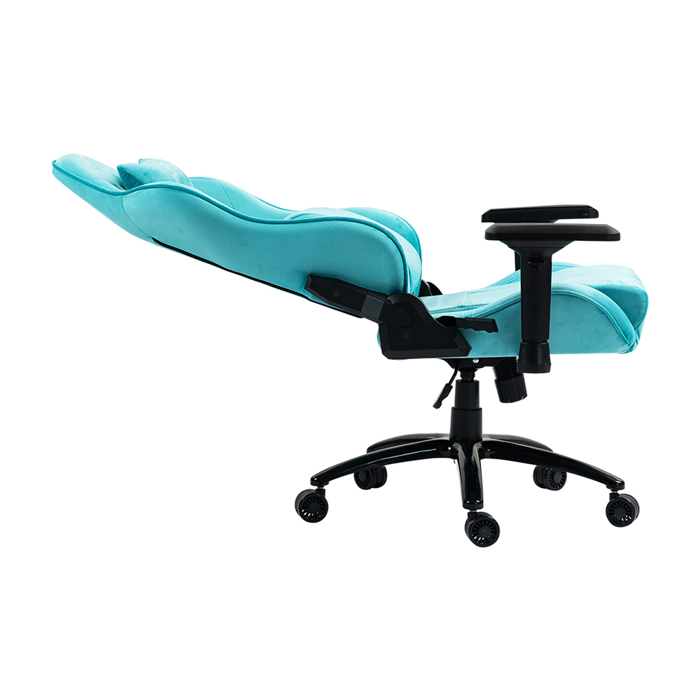 Silla Gamer Dragster GT500 PRO Alcantara Series Miami 3