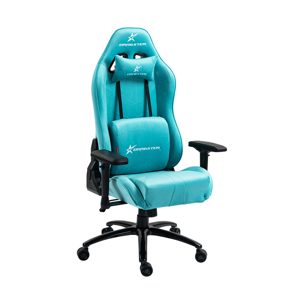 Silla Gamer Dragster GT500 PRO Alcantara Series Miami 2