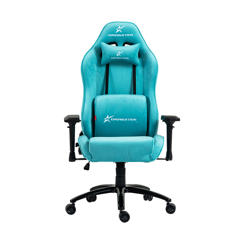 Silla Gamer Dragster GT500 PRO Alcantara Series Miami 1
