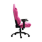 Silla Gamer Dragster GT500 PRO Alcantara Series Rose - Miniatura 4