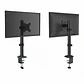 Soporte Corto Para Monitor Fijo 17