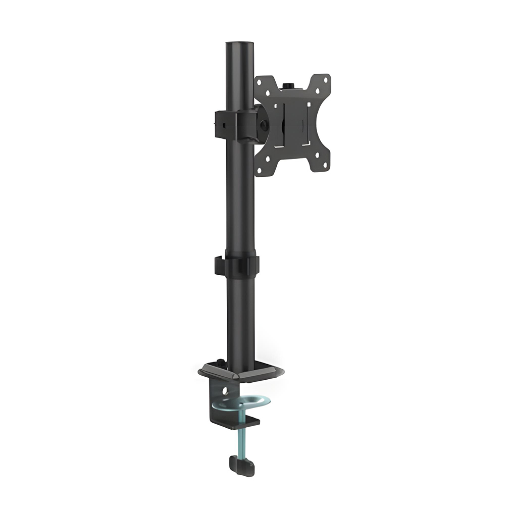 Soporte Corto Para Monitor Fijo 17