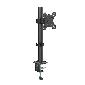 Soporte Corto Para Monitor Fijo 17
