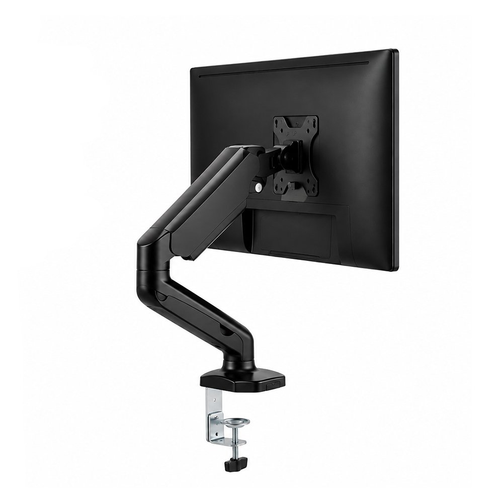 Soporte Para Monitor Brazo Articulado 14