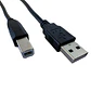 Cable Para Impresora Tecmaster TM-100571, 2 Metros - Miniatura 2