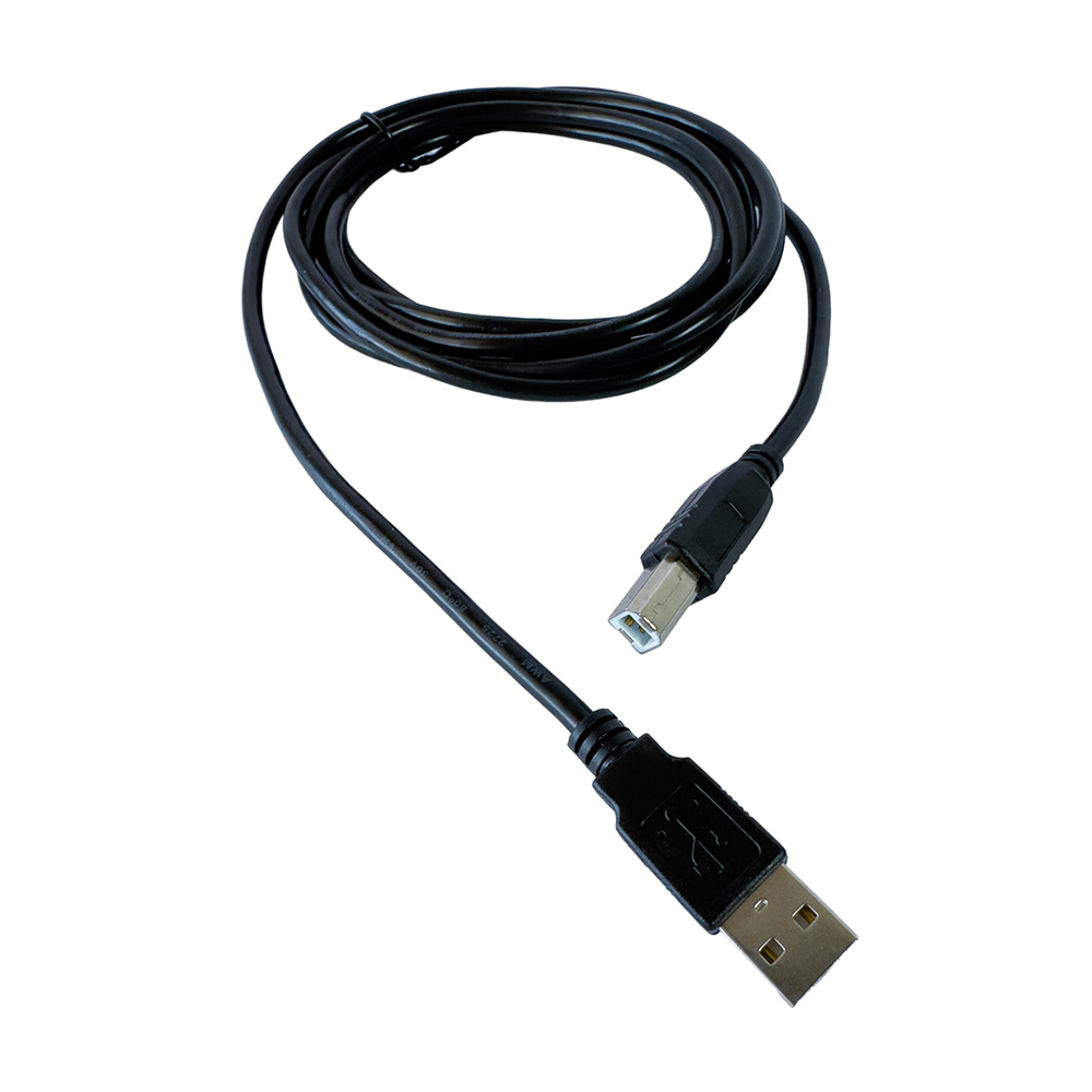 Cable Para Impresora Tecmaster TM-100571, 2 Metros 1