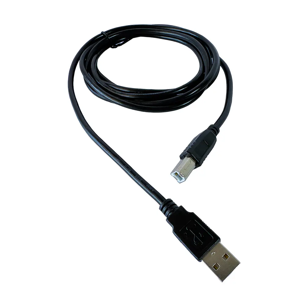 Cable Para Impresora Tecmaster TM-100571, 2 Metros 1