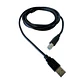 Cable Para Impresora Tecmaster TM-100571, 2 Metros - Miniatura 1