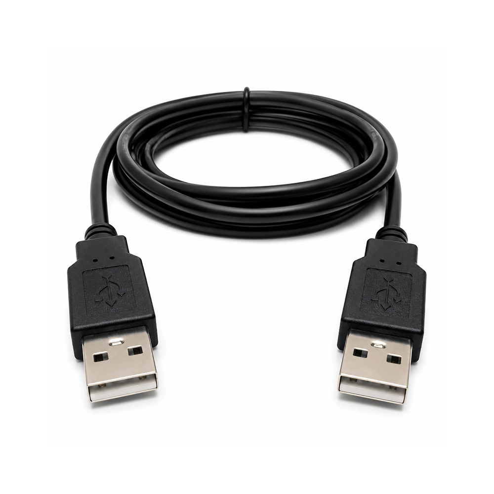 Cable USB-A 2.0 Macho A Macho Dblue DBGC159  1