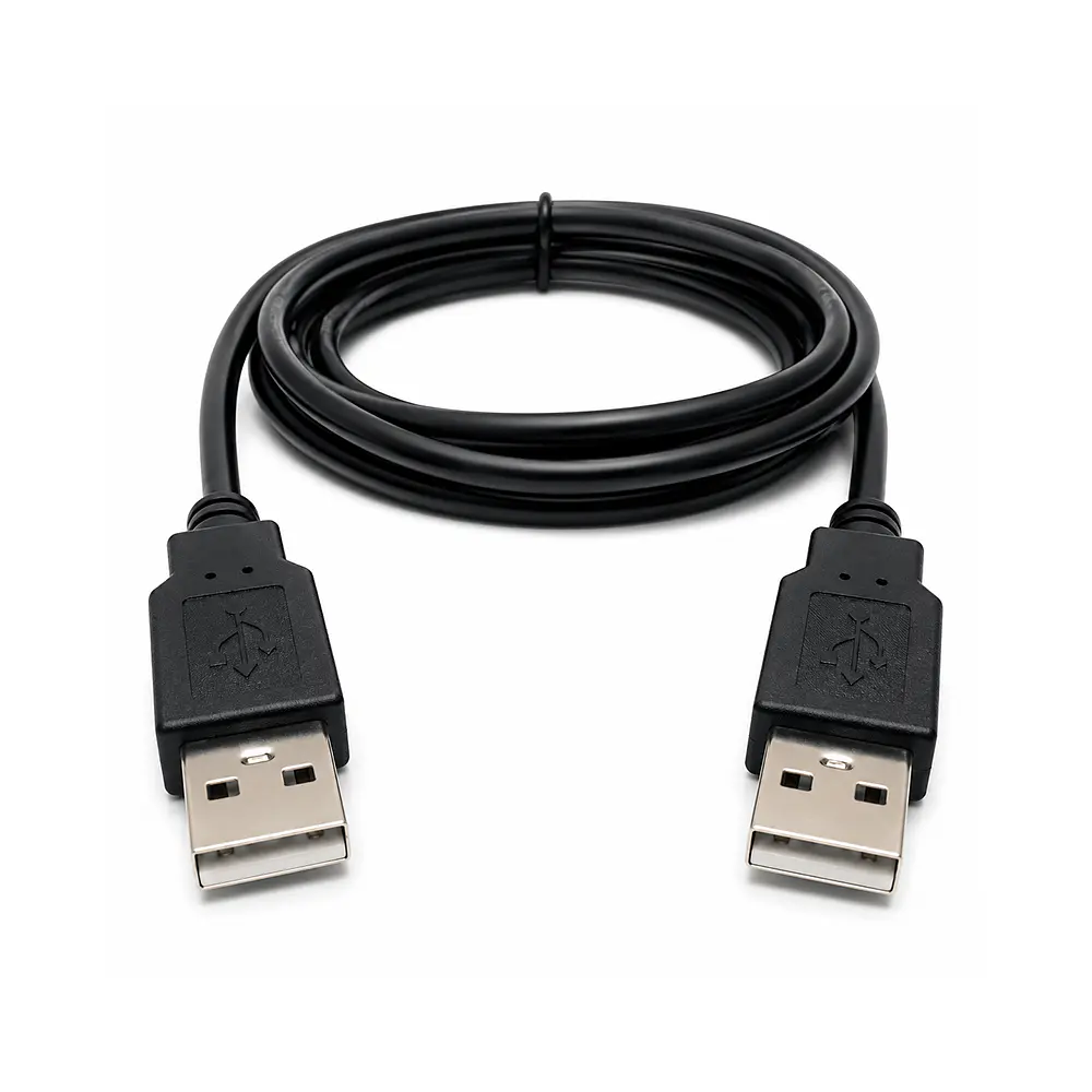 Cable USB-A 2.0 Macho A Macho Dblue DBGC159  1
