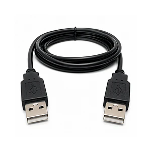 Cable USB-A 2.0 Macho A Macho Dblue DBGC159 