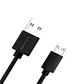 Cable USB-A A Micro USB Bestlink BL-CH0400, 1 Metro - Miniatura 2