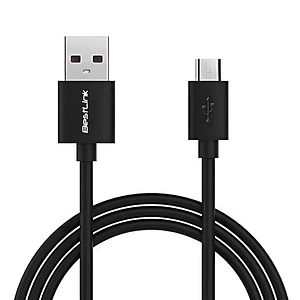 Cable USB-A A Micro USB Bestlink BL-CH0400, 1 Metro