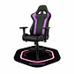 Alfombra Para Silla Gamer, Cooler Master FM510 Halo - Miniatura 3