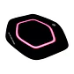 Alfombra Para Silla Gamer, Cooler Master FM510 Halo - Miniatura 2