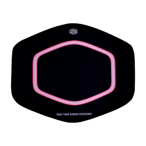 Alfombra Para Silla Gamer, Cooler Master FM510 Halo