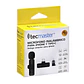 Micrófono Lavalier inalámbrico Para iPhone y Android Tecmaster TM-300518 - Miniatura 4