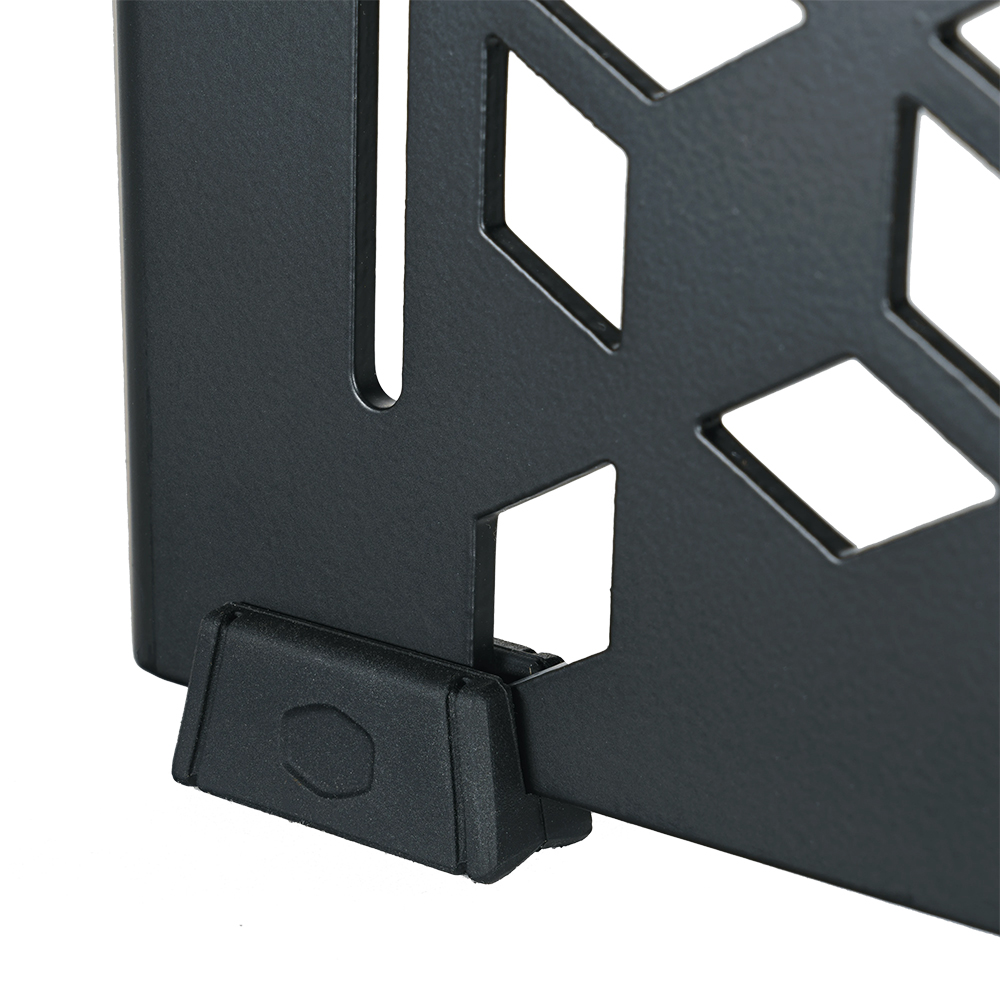 Gabinete Cooler Master MasterFrame 700 Full Tower 8