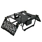 Gabinete Cooler Master MasterFrame 700 Full Tower - Miniatura 5