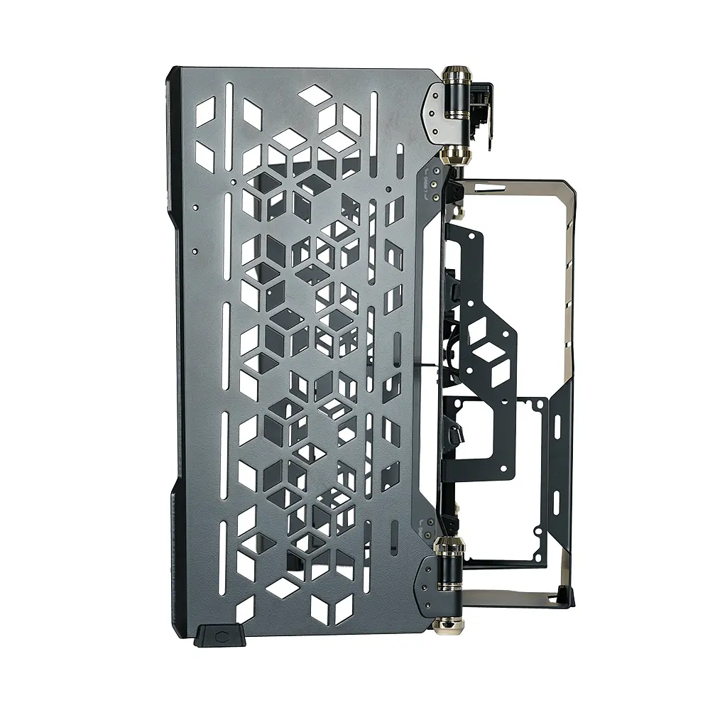 Gabinete Cooler Master MasterFrame 700 Full Tower 7